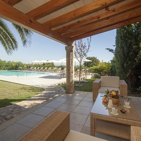 S'Hort De Cas Misser Boutique Hotel (Adults Only) Selva  Exterior foto