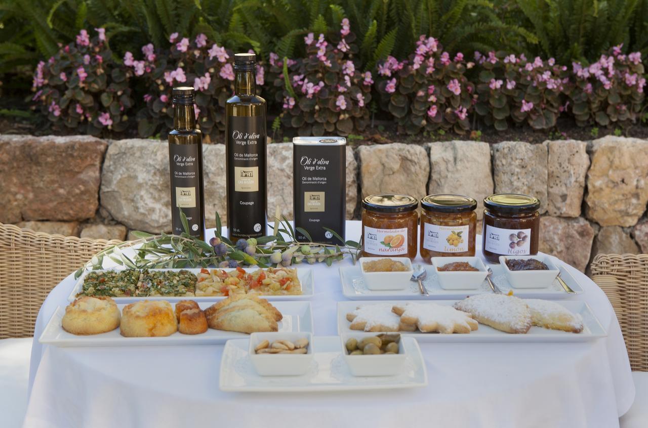 S'Hort De Cas Misser Boutique Hotel (Adults Only) Selva  Exterior foto