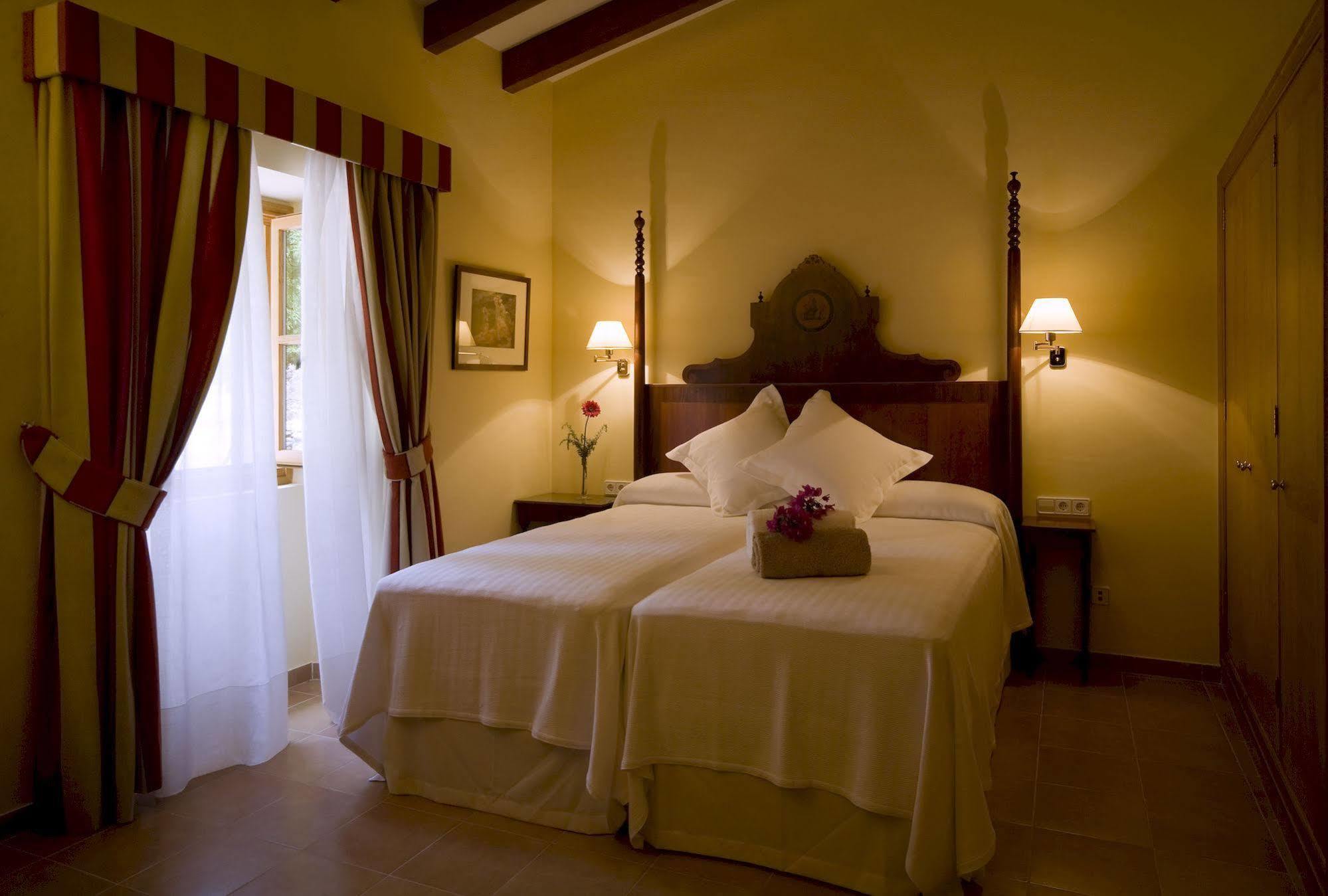 S'Hort De Cas Misser Boutique Hotel (Adults Only) Selva  Exterior foto