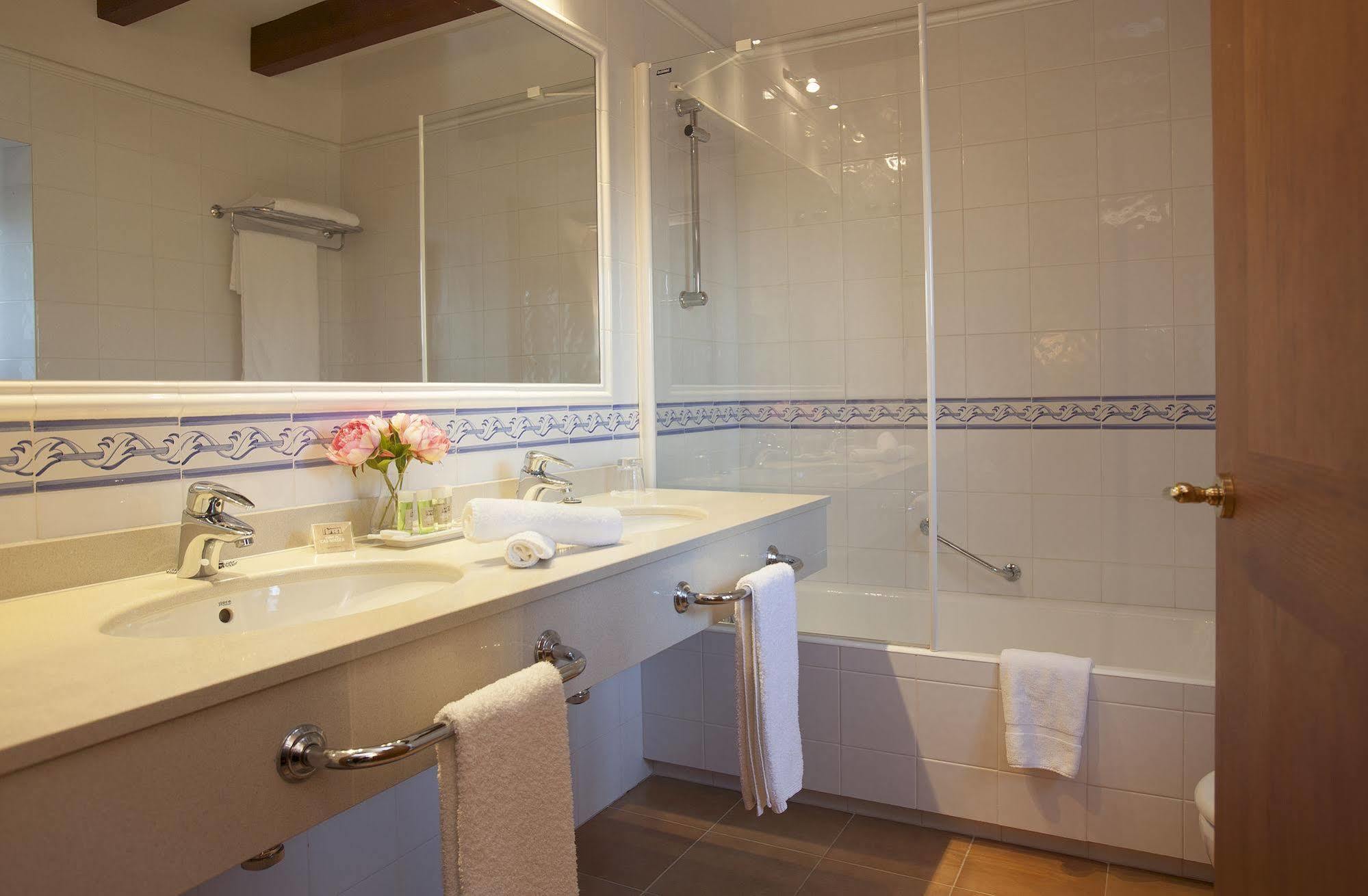S'Hort De Cas Misser Boutique Hotel (Adults Only) Selva  Exterior foto