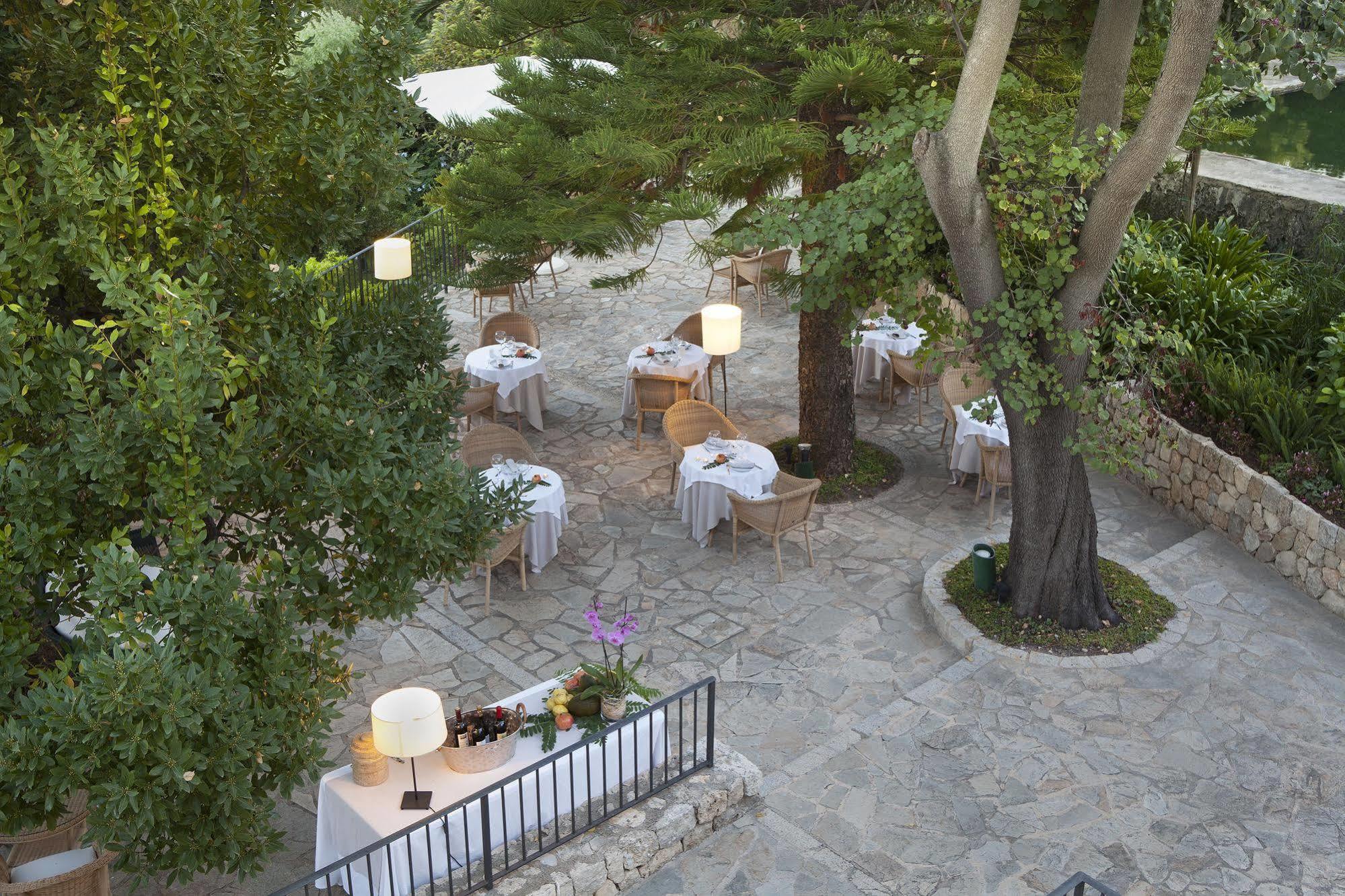 S'Hort De Cas Misser Boutique Hotel (Adults Only) Selva  Exterior foto