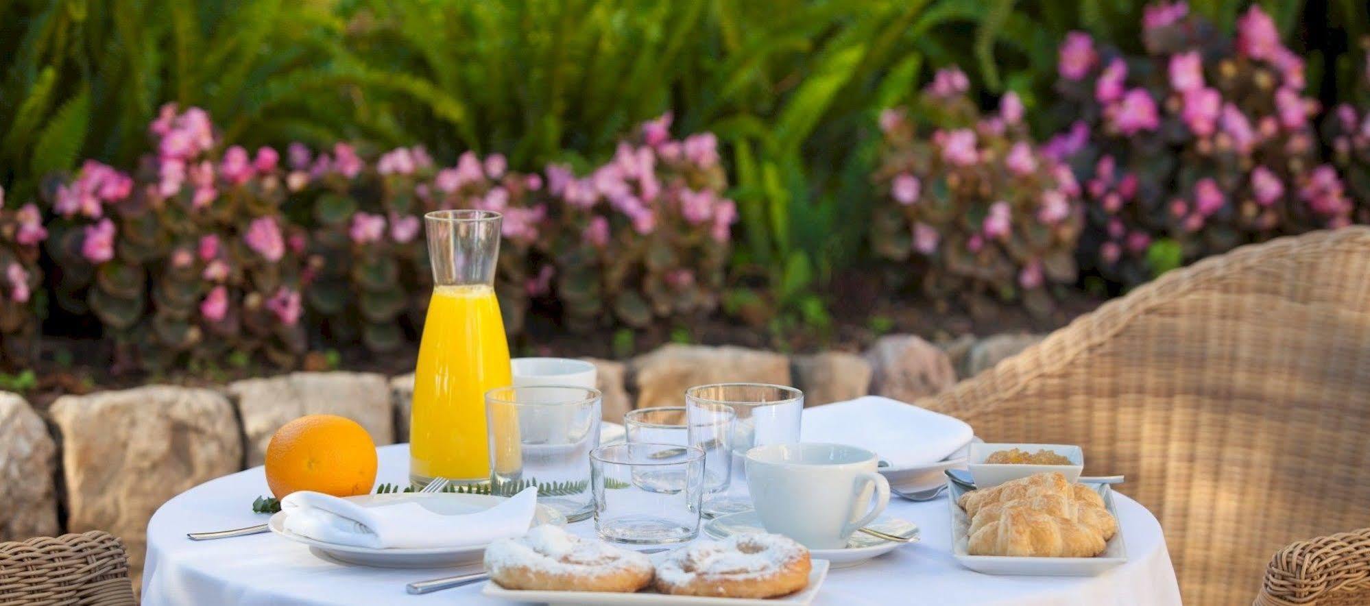 S'Hort De Cas Misser Boutique Hotel (Adults Only) Selva  Exterior foto