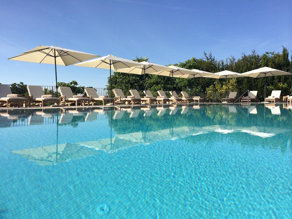 S'Hort De Cas Misser Boutique Hotel (Adults Only) Selva  Exterior foto