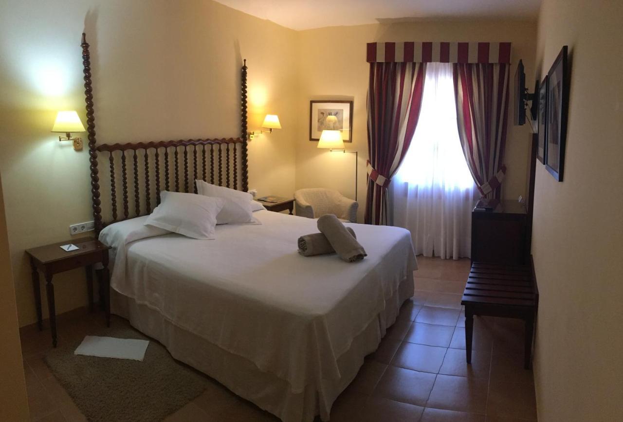 S'Hort De Cas Misser Boutique Hotel (Adults Only) Selva  Exterior foto