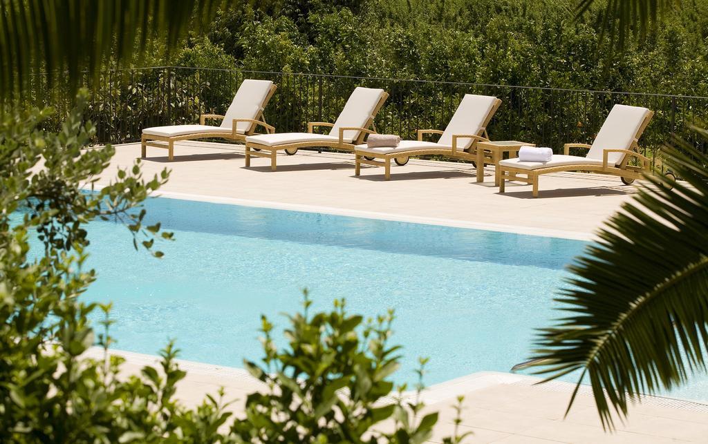 S'Hort De Cas Misser Boutique Hotel (Adults Only) Selva  Exterior foto