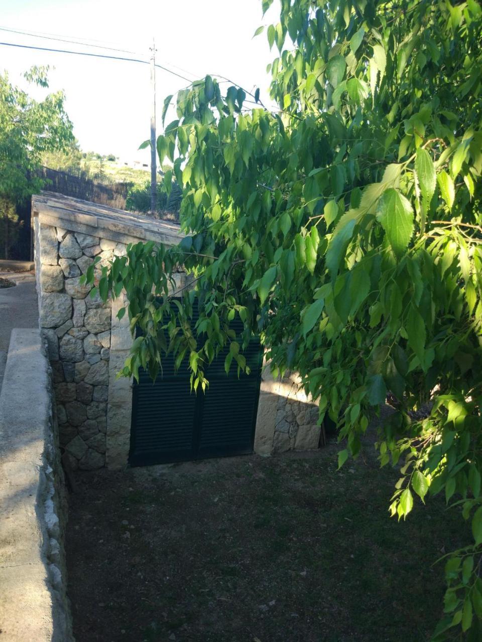 S'Hort De Cas Misser Boutique Hotel (Adults Only) Selva  Exterior foto