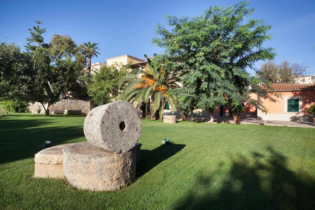 S'Hort De Cas Misser Boutique Hotel (Adults Only) Selva  Exterior foto